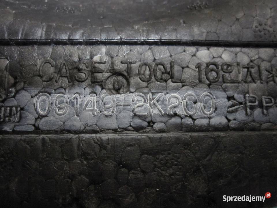 KIA SOUL I 09r zestaw naprawczy 091492K200 świętokrzyskie