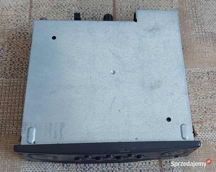 ODTWARZACZ CD RENAULT LAGUNA 2 ORGINAL Odtwarzacze CD i MD Bydgoszcz