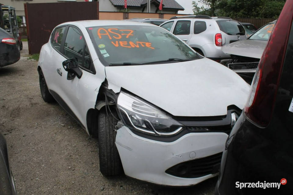 Renault Clio , IV (2012-)