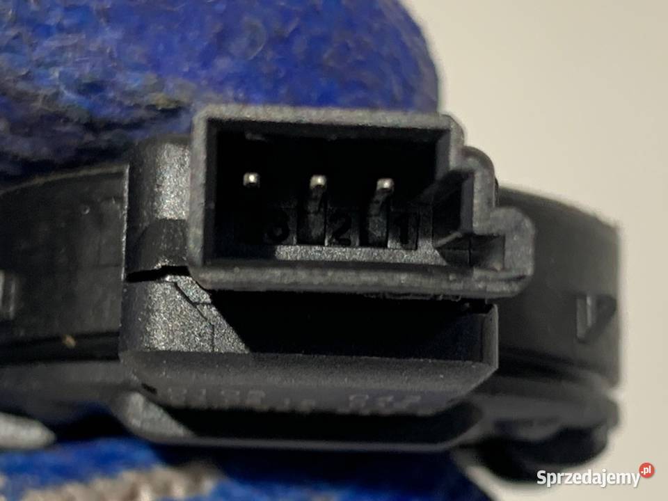 CZUJNIK DESZCZU VW GOLF VII 5Q0955547B