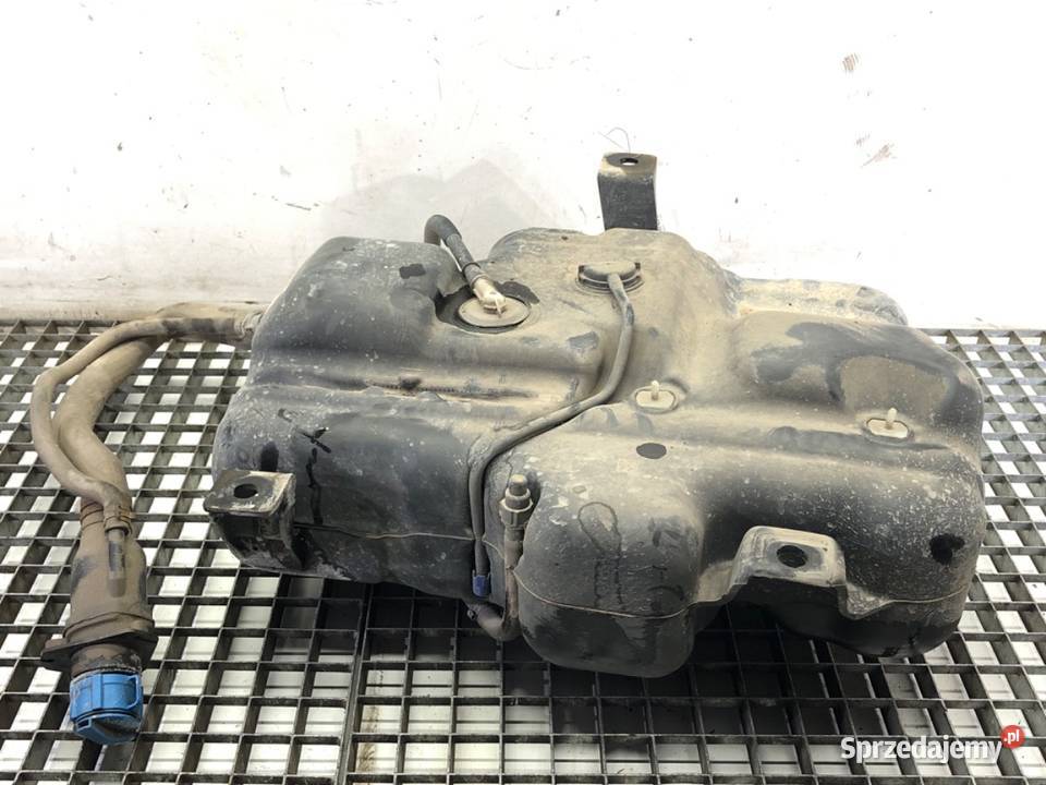 ZBIORNIK SCR OPEL VIVARO B 172A21178R 16 121 Bus podkarpackie sprzedam