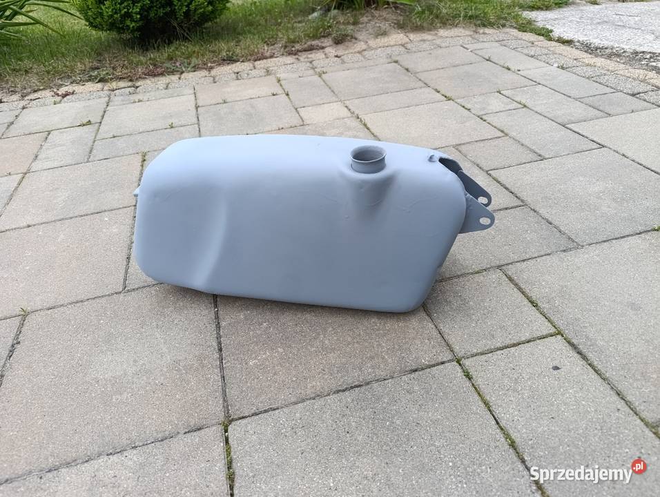 Zbiornik jawa mustang 223 Pozostałe świętokrzyskie