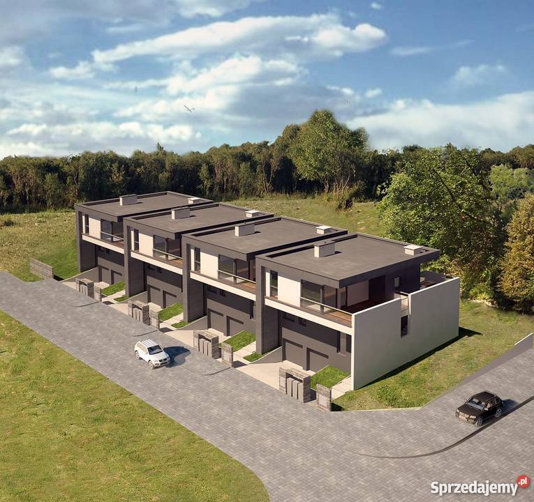 OSTATNIE WOLNE MIESZKANIE Z OGRÓDKIEM 3 POK Wrocław