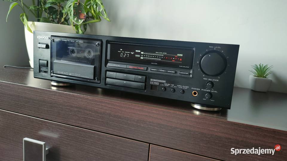 Kenwood KX4520 Kielce