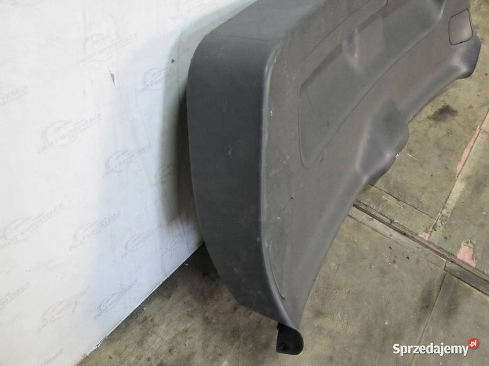 A3 8PA LIFT 09r tapicerka tylnej klapy 8P867979E