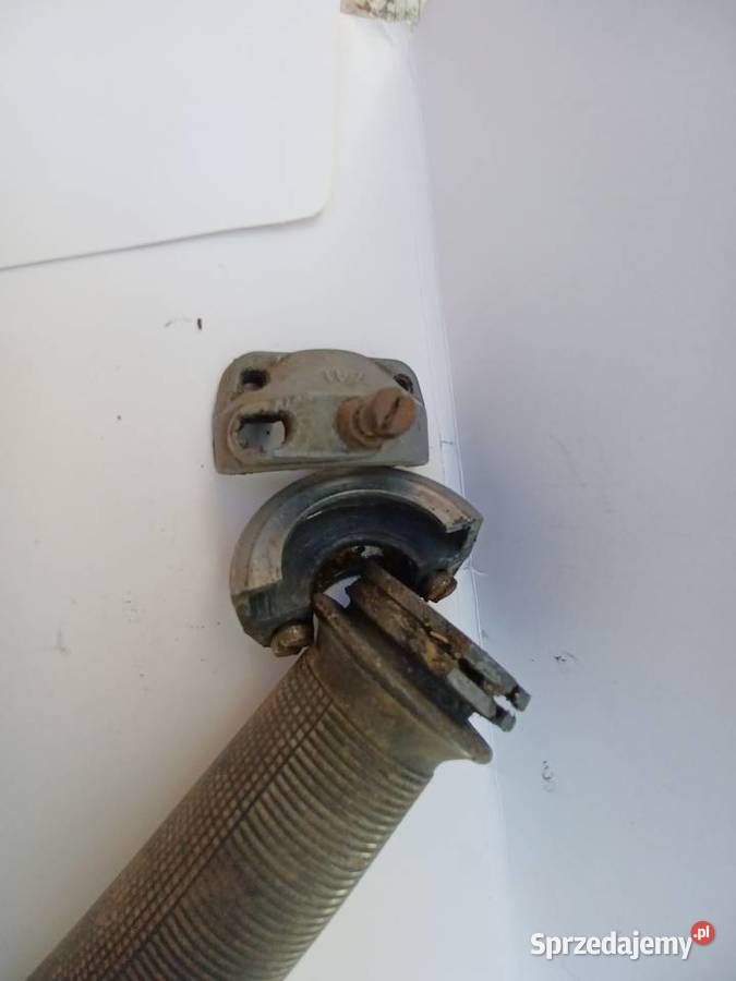 Rolgaz WSK wfm Okazja dolnośląskie Bolesławiec sprzedam