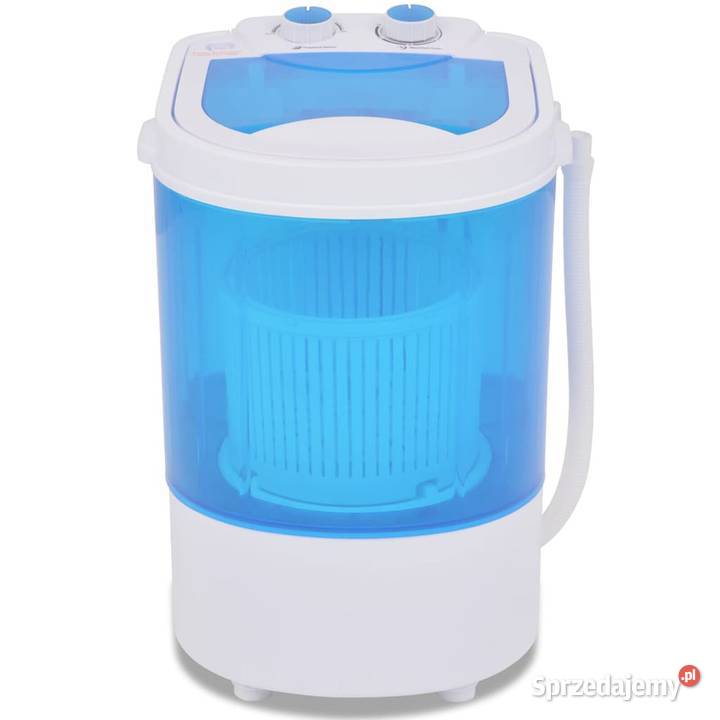 vidaXL Mini pralka jeden bęben 26 SKU50548 Warszawa
