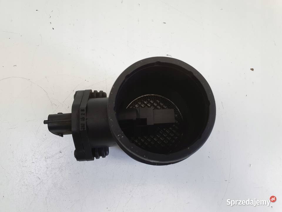 Opel Astra II G 17 DTI PRZEPŁYWOMIERZ POWIETRZA Janów