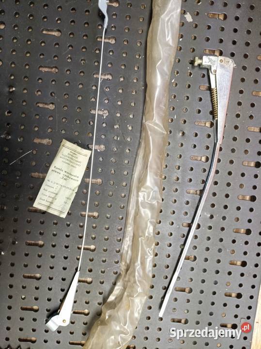 Żuk Nysa wycieraczka ramię Stalowa Wola