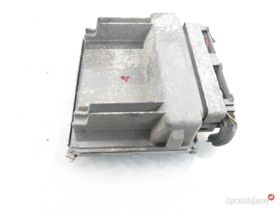 STEROWNIK HUMMER H2 60 12576106 12570558 Komputery sprzedam