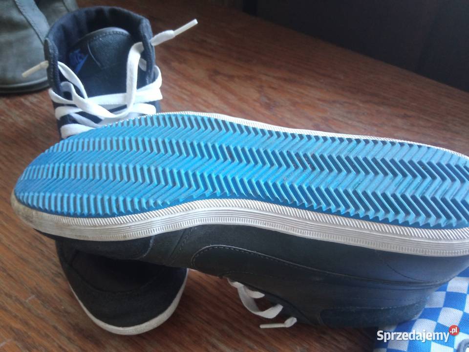 Buty Nike rozmiar 43 Szczecin sprzedam
