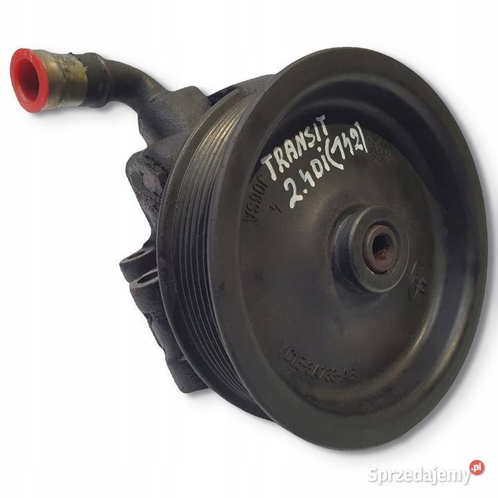 POMPA WSPOMAGANIA Ford Transit MK6 VI 24 TDCI Chełm