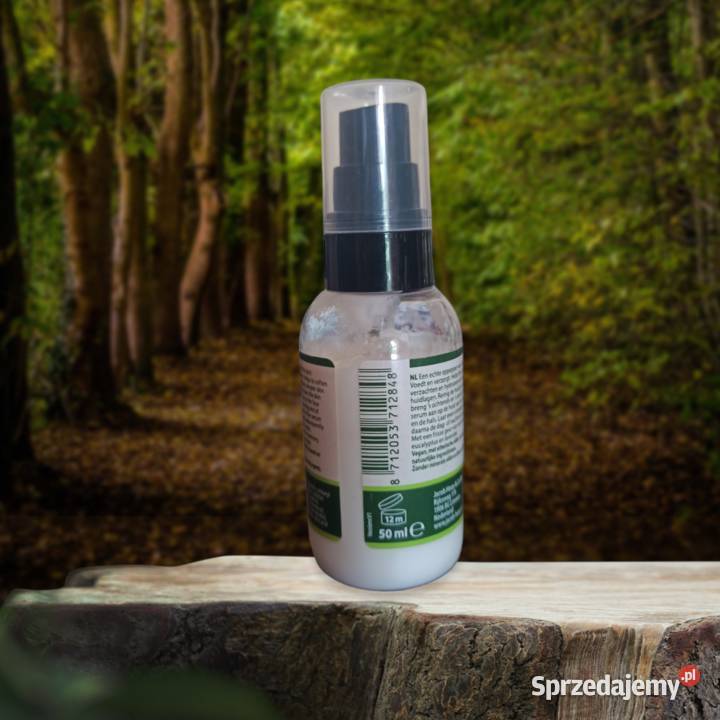 Jacob Hooy Serum CBD do twarzy 50ml łódzkie Łódź