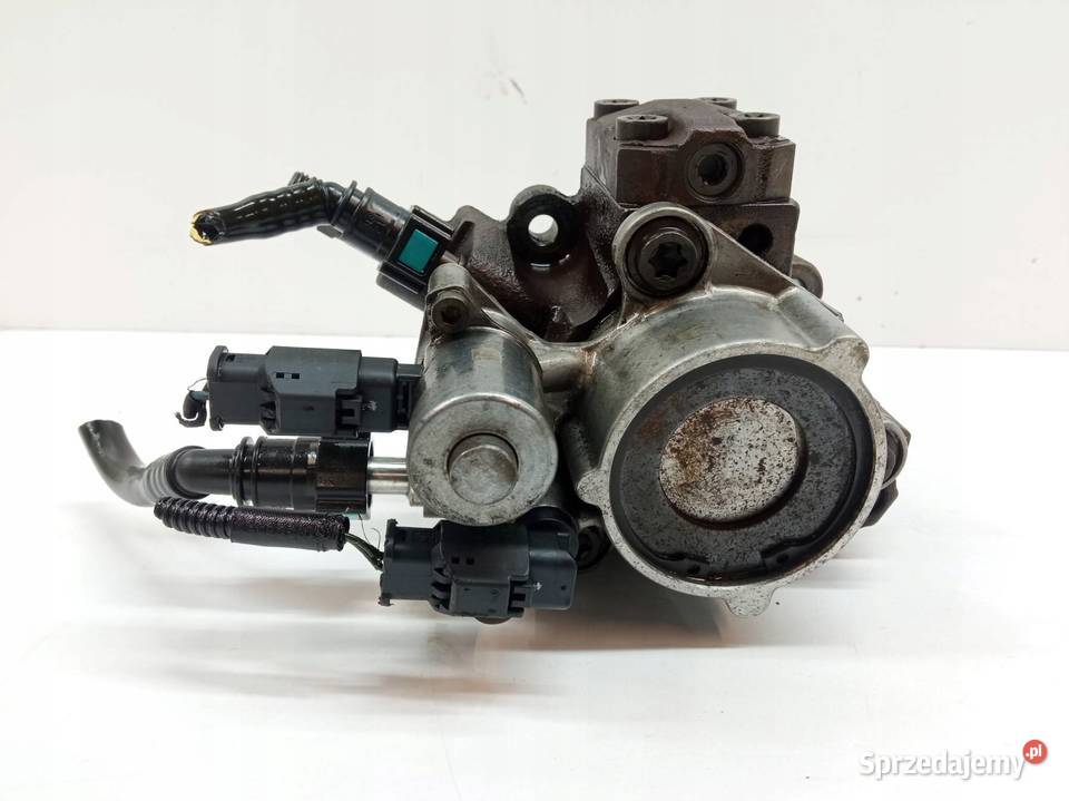 POMPA WTRYSKOWA BK3Q9B395AD 22 TDCI Ford Transit