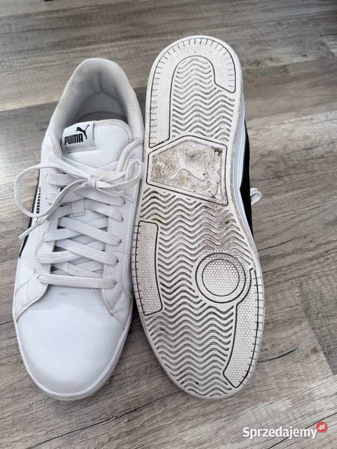 Buty Puma rozmiar 45 Sandomierz