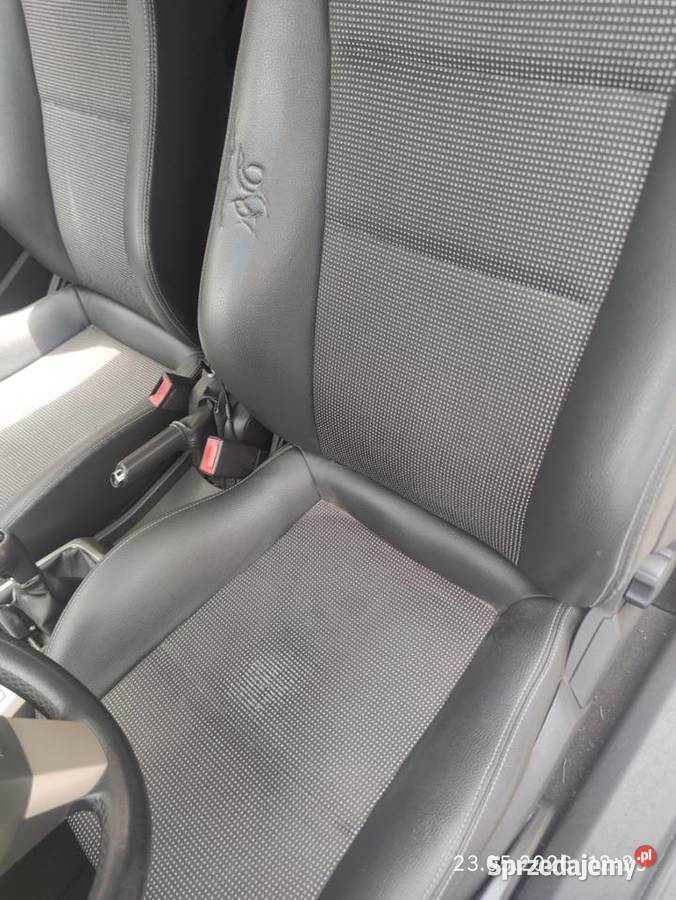 Opel Astra H Twin Top cabrio 18 benzyna 2006r Rok produkcji 2006 Września