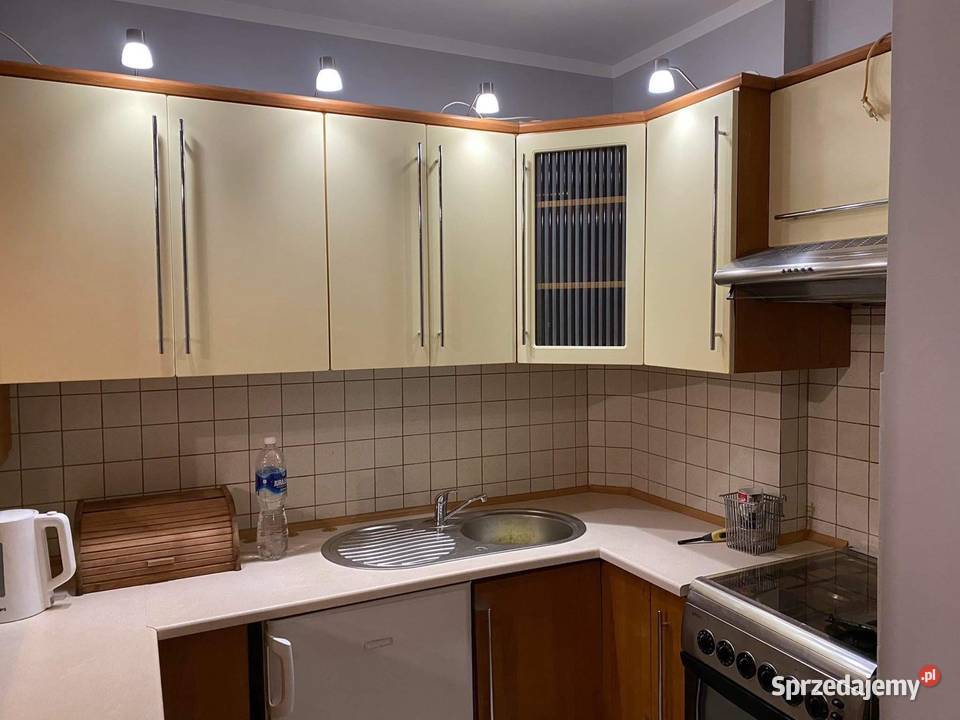 Przytulne mieszkanie na wynajem Toruń