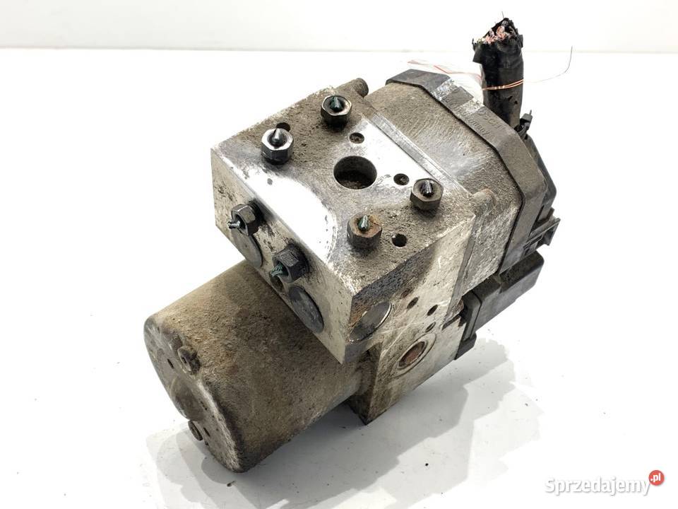 POMPA ABS RENAULT KANGOO 16 95