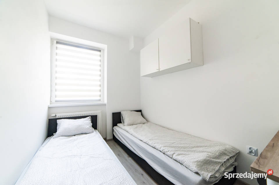 Kwatery pracownicze wolne mieszkania 25 osób