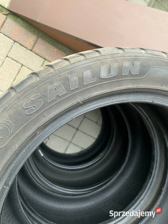 Sailun 22545 R17 94W XL wielkopolskie Pleszew