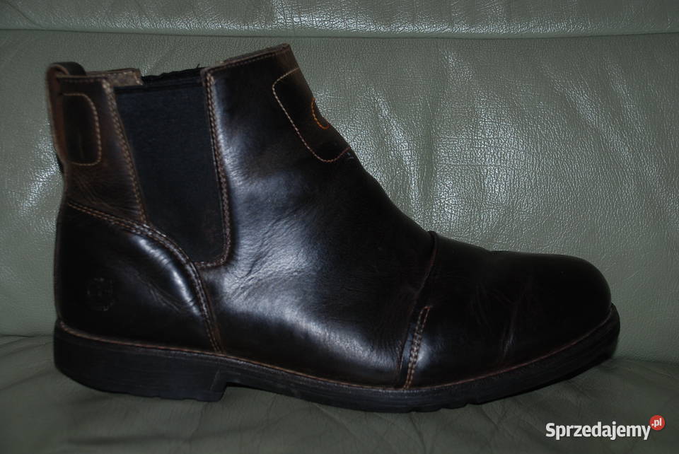 Wygodne buty sztyblety Timberland r 44 45 Katowice