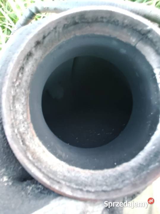 Mitsubishi Colt Smart four 15 did 95 DPF z sonda Filtry cząstek stałych DPF/FAP sprzedam