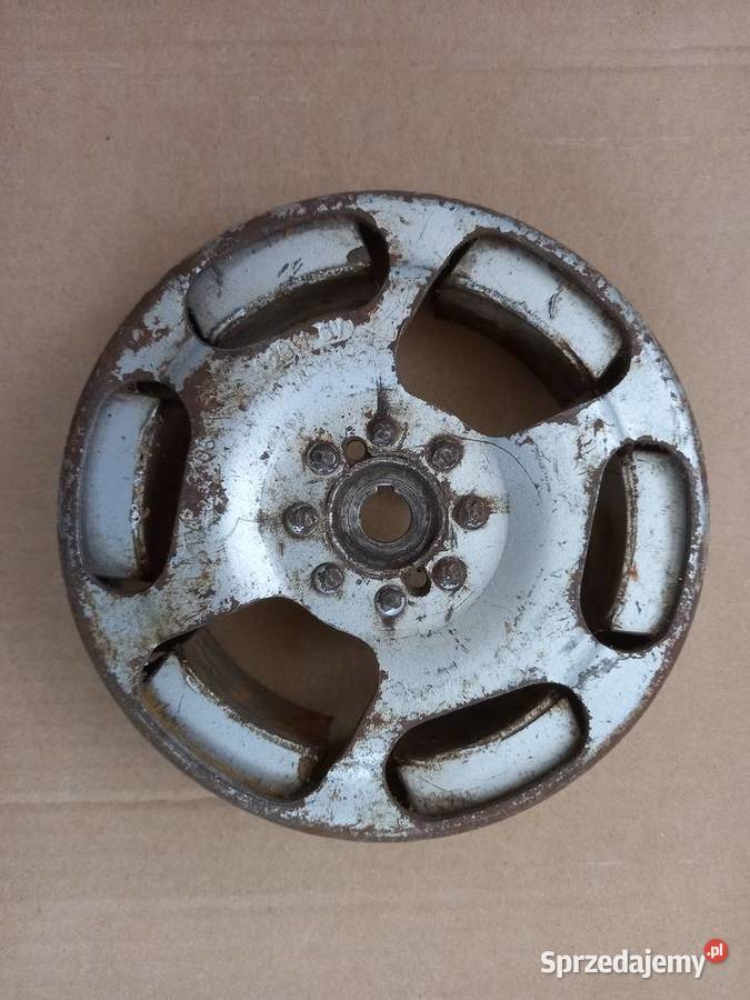 Magneto WSK 1 lubelskie Tomaszów Lubelski