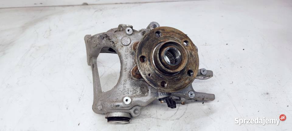 ZWROTNICA LEWY TYŁ AUDI A4 A6 C7 A7 8K0505431AR Przystajń sprzedam