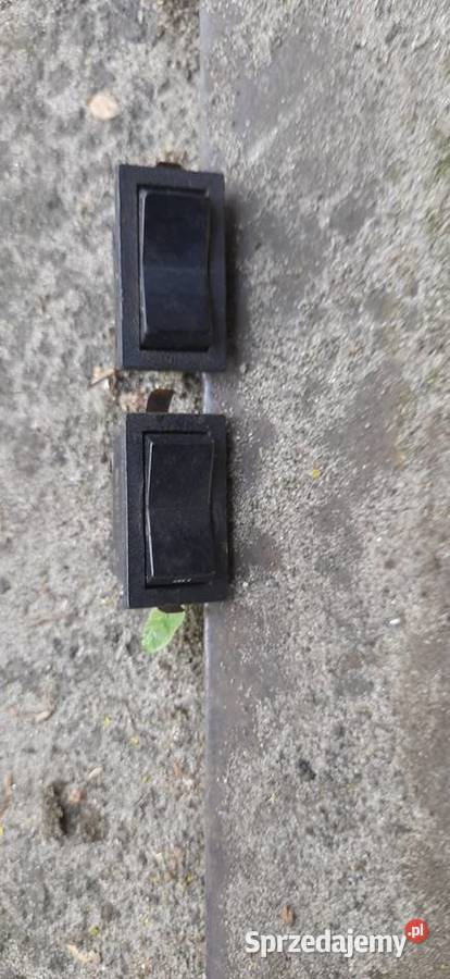 Volvo 240 244 przełączniki przełączniki do