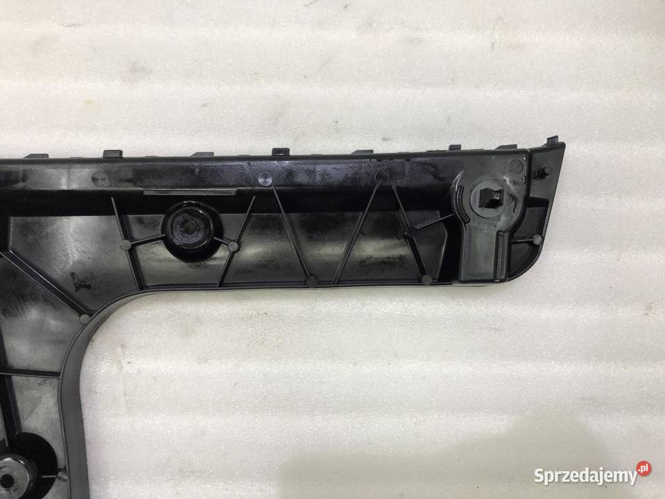 ŚLIZG ZDERZAKA PRAWY TYŁ 4G9807454E AUDI A6 C7