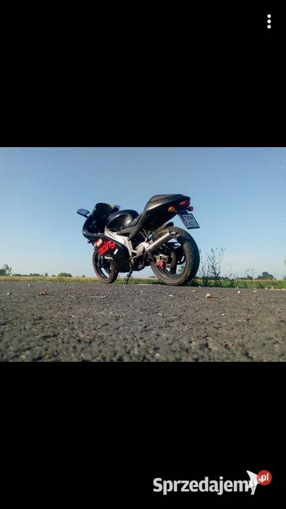 Aprilia RS MP Aprilia sprzedam
