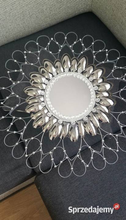 Dekoracje zestaw 5 sztuk Zamość