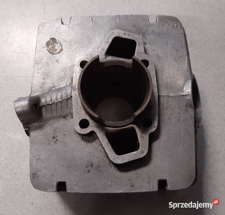 Cylinder MZ ETZ 150 Silniki i osprzęt podkarpackie Dębica