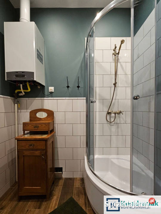 sprzedaży domu wolnostojącego Sanok 140m2 sprzedam