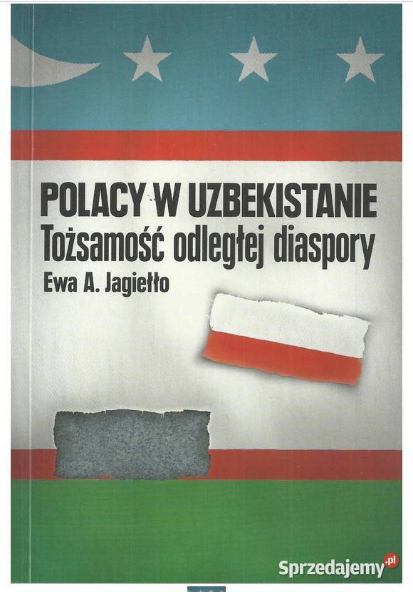 Polacy w Uzbekistanie Tożsamość odległej