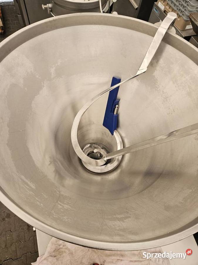 Nadziewarka Vemag HP 12E Krotoszyn sprzedam