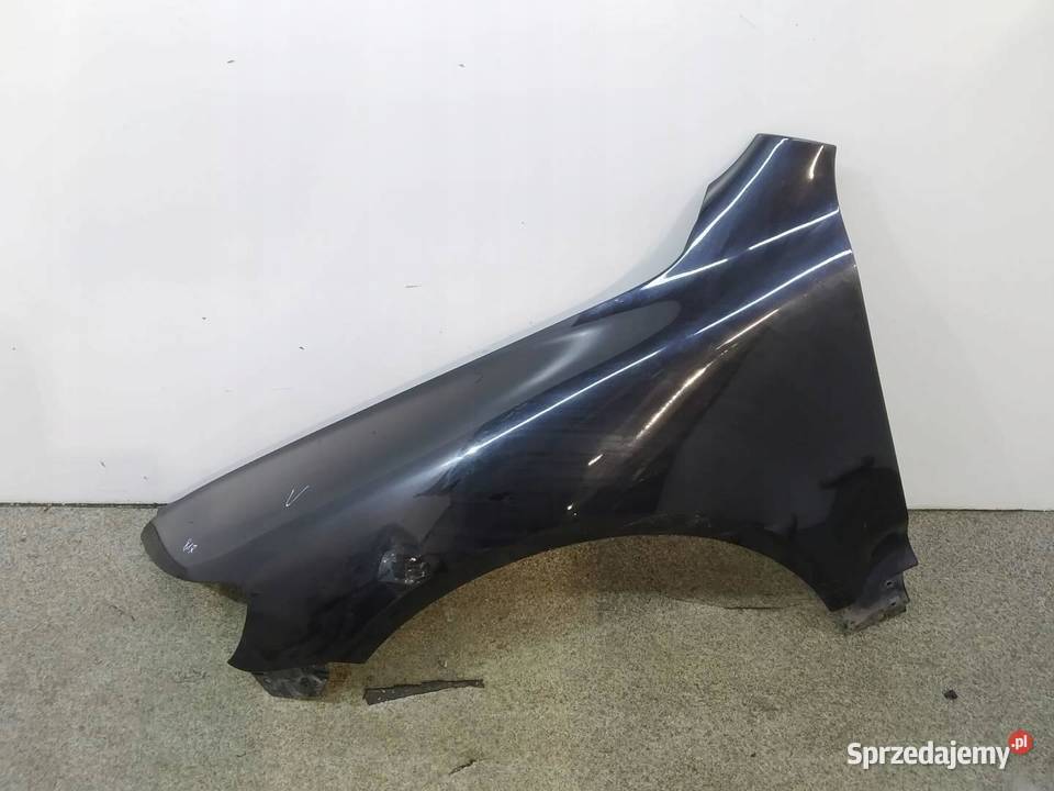 BŁOTNIK LEWY PRZÓD LIFT LC9Z VW Volkswagen