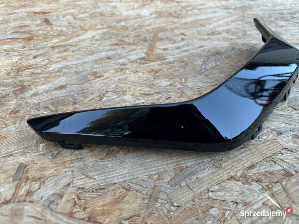 Listwa kratki zderzaka przód prawa rh BMW x7 g07 Sieraków