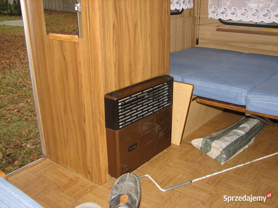 Bergland 310 Glinno sprzedam