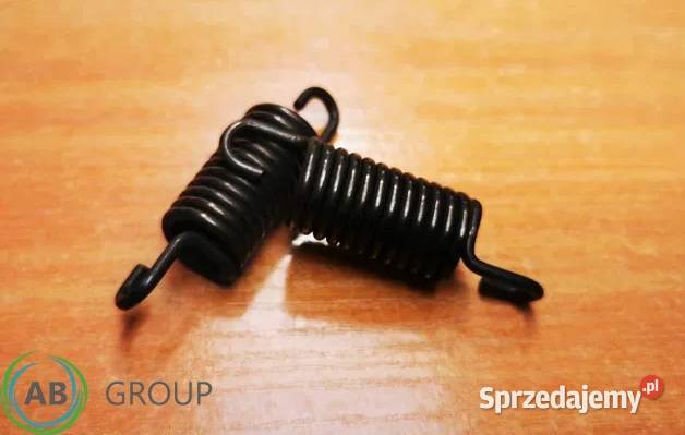 Sprężyna sprzęgła 654230 POLMOT URSUS 8014H Białystok