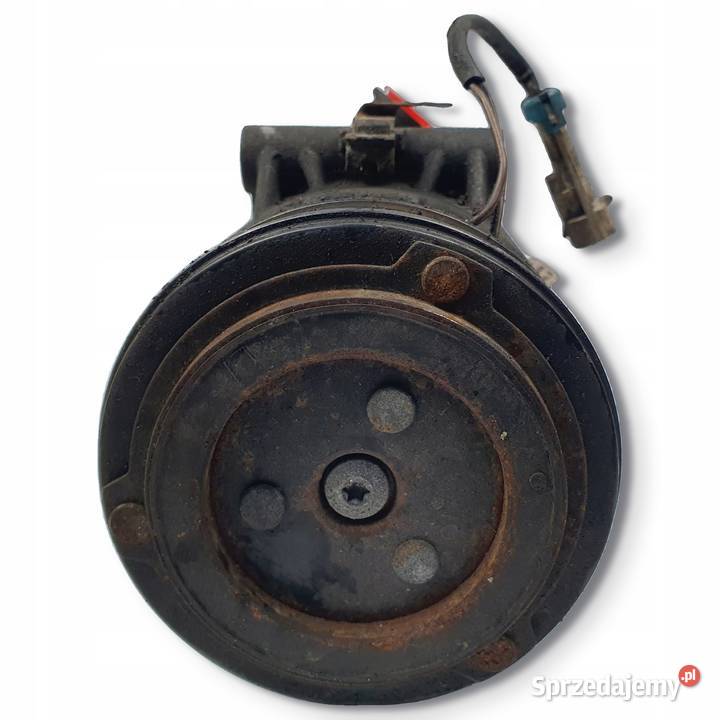 SPRĘŻARKA KLIMATYZACJI Opel Meriva A 14 16V Chełm sprzedam