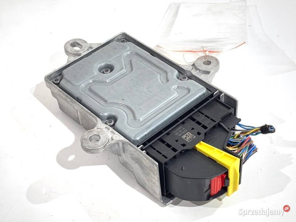 SENSOR AIRBAG BMW G30 5A19AC1 CZUJNIK PODUSZKI