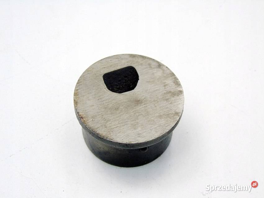 KOMORA WIROWA SPALANIA GŁOWICY 24 D LUBLIN Sosnowiec