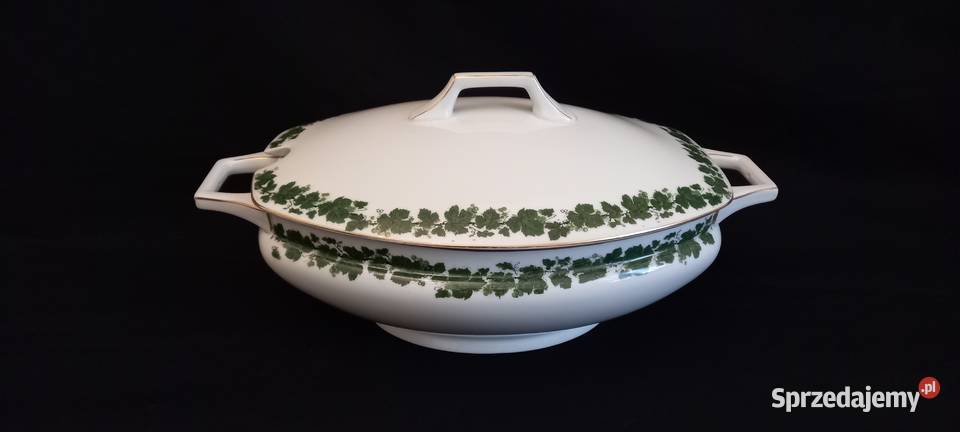 Waza Fraureuth 1925 r Chełm sprzedam