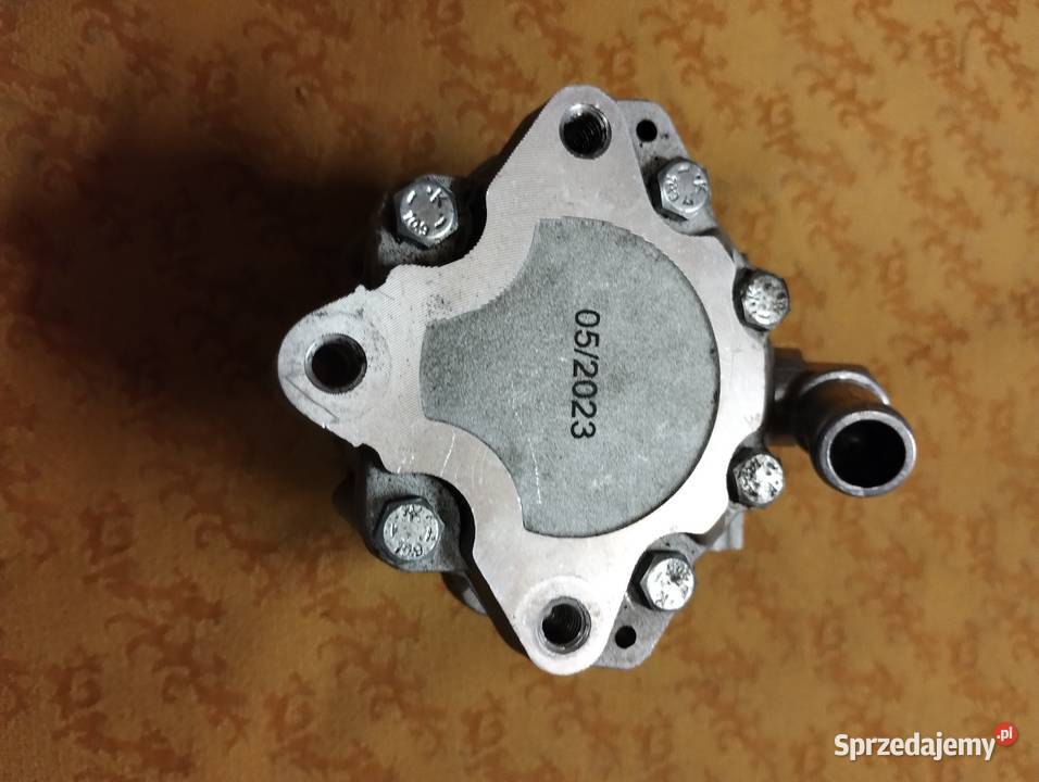 Pompa wspomagania BMW E39 Bachów