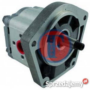 Pompa hydrauliczna do Case Pozostałe Trzcianka sprzedam