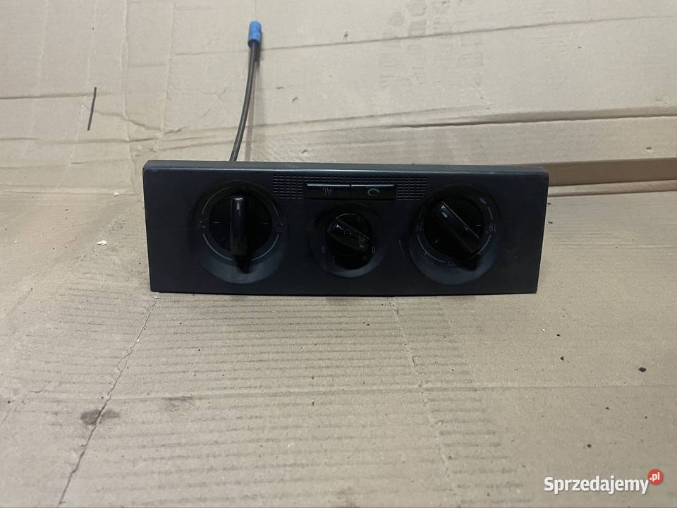 6Q0819445 panel nawiewu klimatyzacji skoda fabia Szczecin