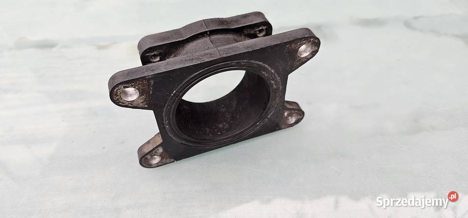 Podstawa przepustnicy mercedes w124 w202 Motoryzacja Zbąszyń