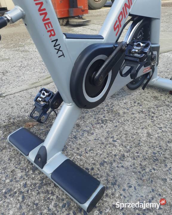 Rower spinningowy Star Trac NXT Wałcz