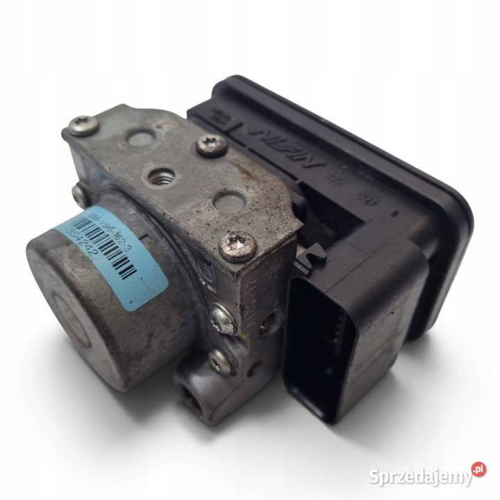 POMPA ABS STEROWNIK Honda CB 500 X CB500X PC59 lubelskie Chełm sprzedam